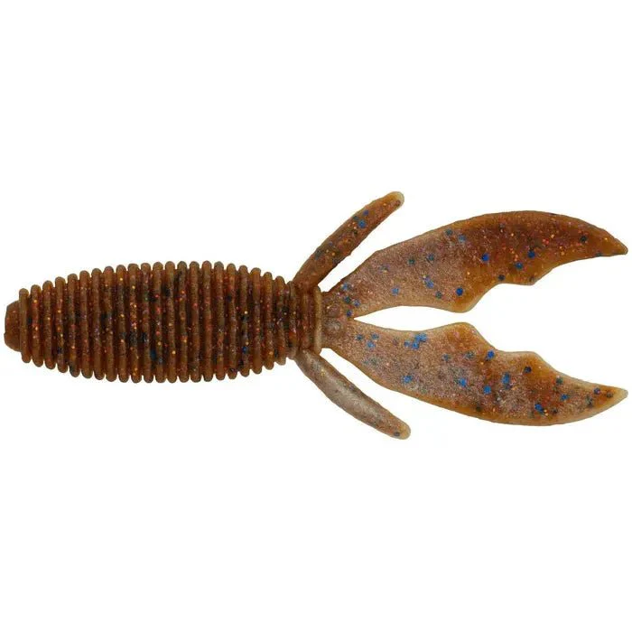 Berkley PowerBait MaxScent Creature Hawg 4