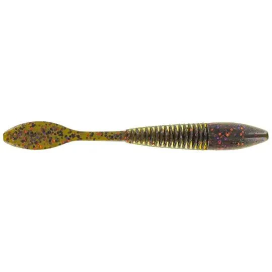 Big Bite Baits Scentsation Smallie Smasher