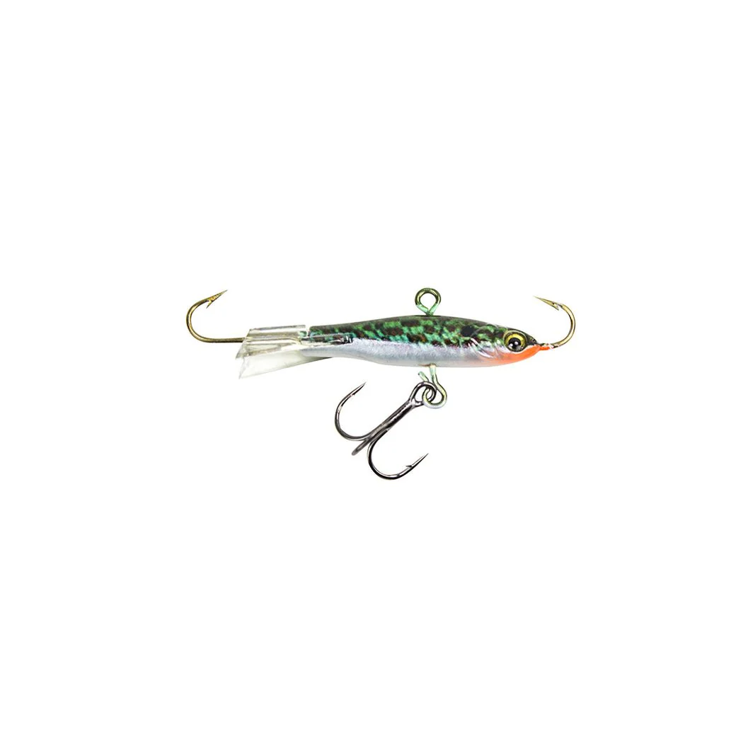 Lunkerhunt Straight Up Jr Jig 3/16 Oz