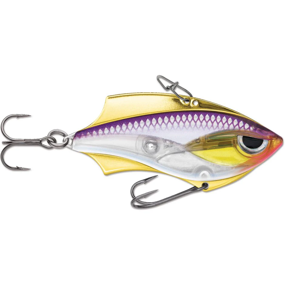 Rapala Rap-V Blade 6 2-1/2