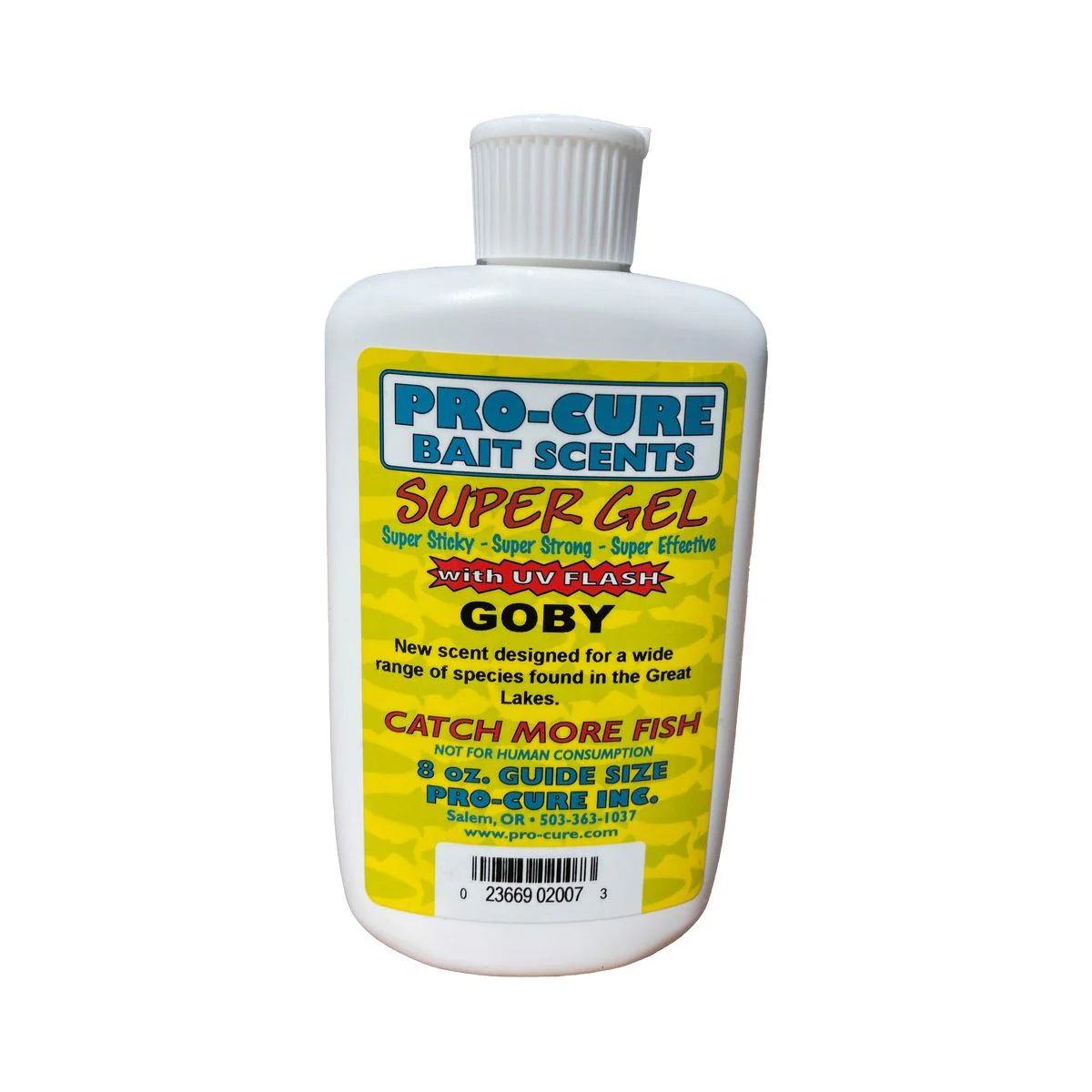 Pro Cure Super Gel 8 oz.