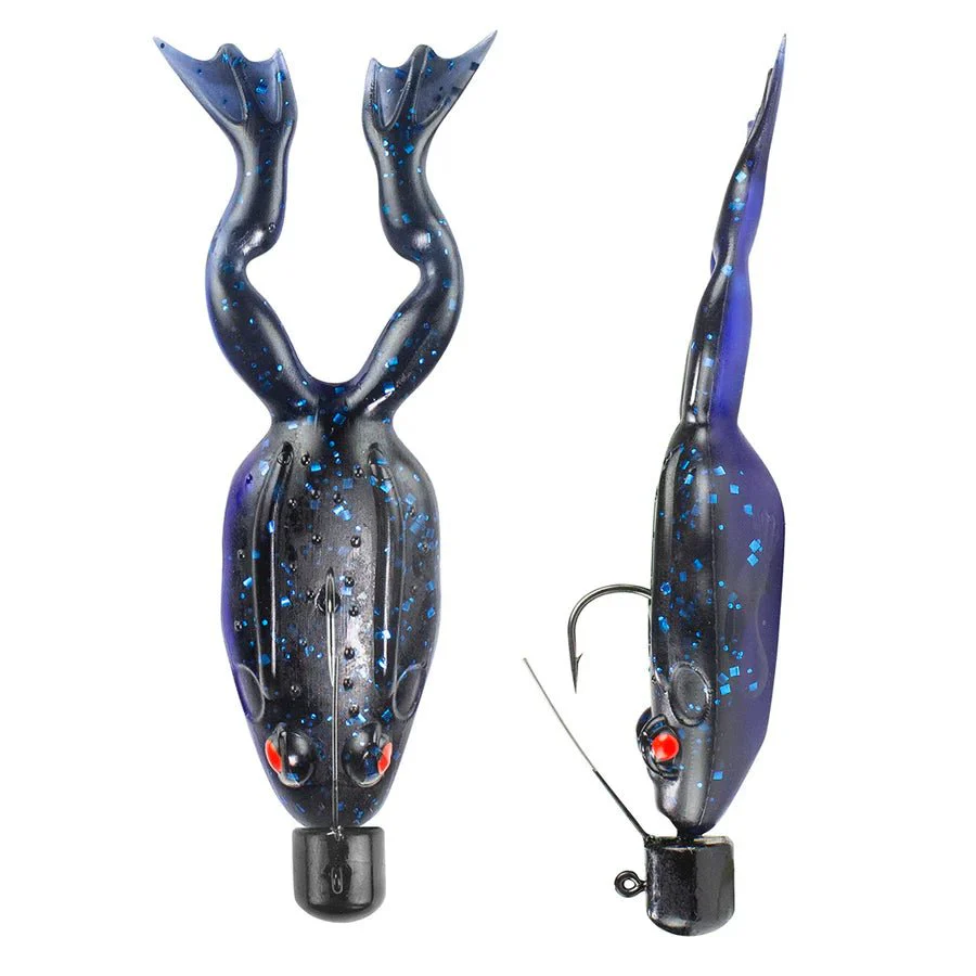 Lunkerhunt Finesse Frog 3