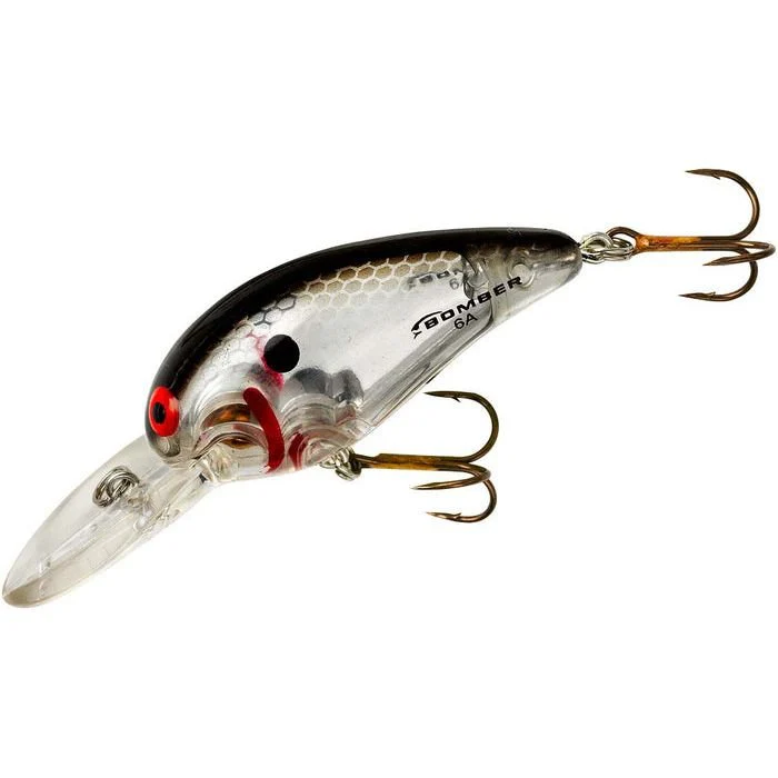 Bomber Lures Model A 06 2-1/8