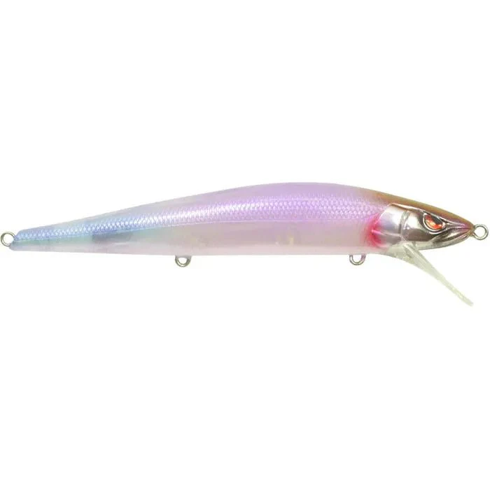 Spro Mike McClelland Mcstick 110 Jerk Bait 4-1/2