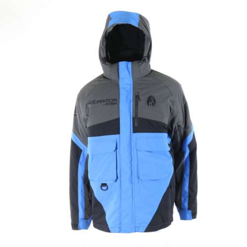 Ice Armor Ascent Float Parka