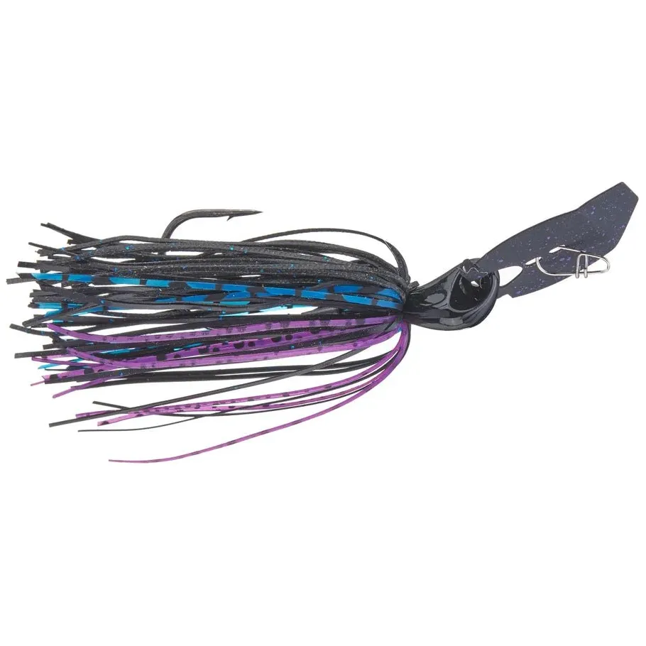 Berkley SlobberKnocker Bladed Jig