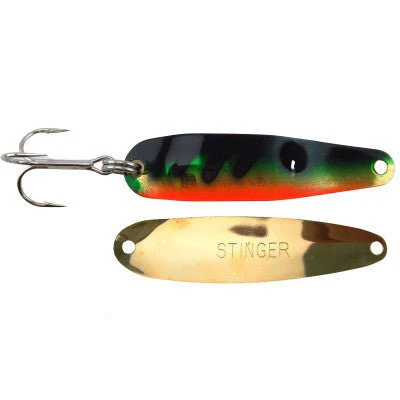Stinger Spoon Lightweight Trolling Spoon 2.25