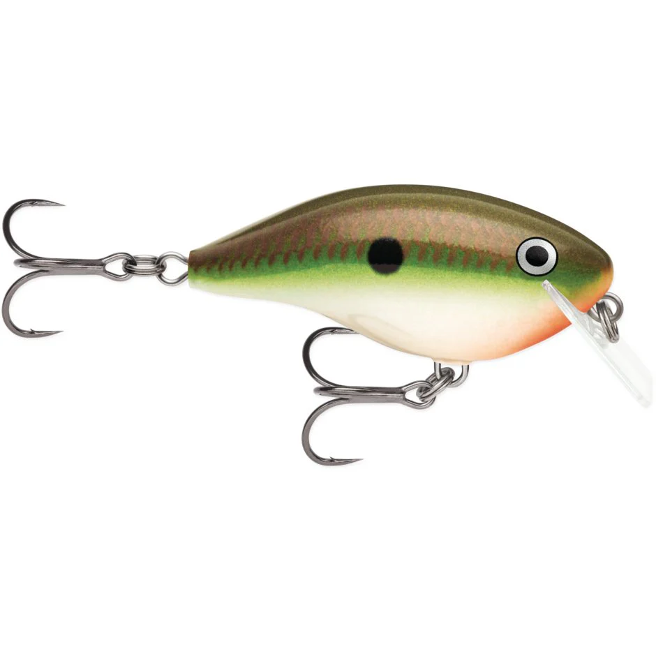 Rapala OG Rocco 05 3/8 Oz 2-1/2