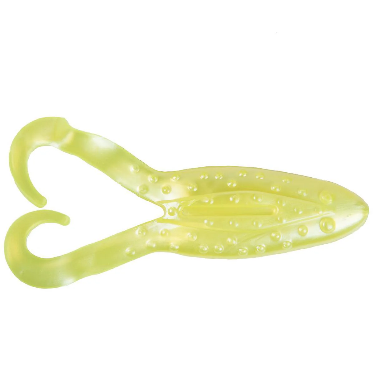 Strike King Gurgle Toad 3-3/4