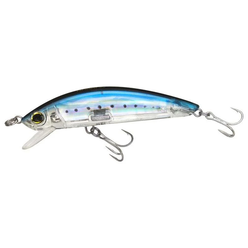 Yo-Zuri 3D Inshore Surface Minnow (F) 3-1/2