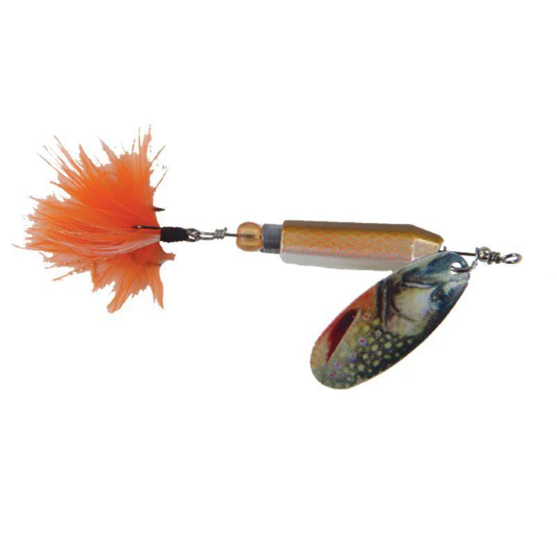 Acme Rattlin' Spinmaster 3/8 OZ