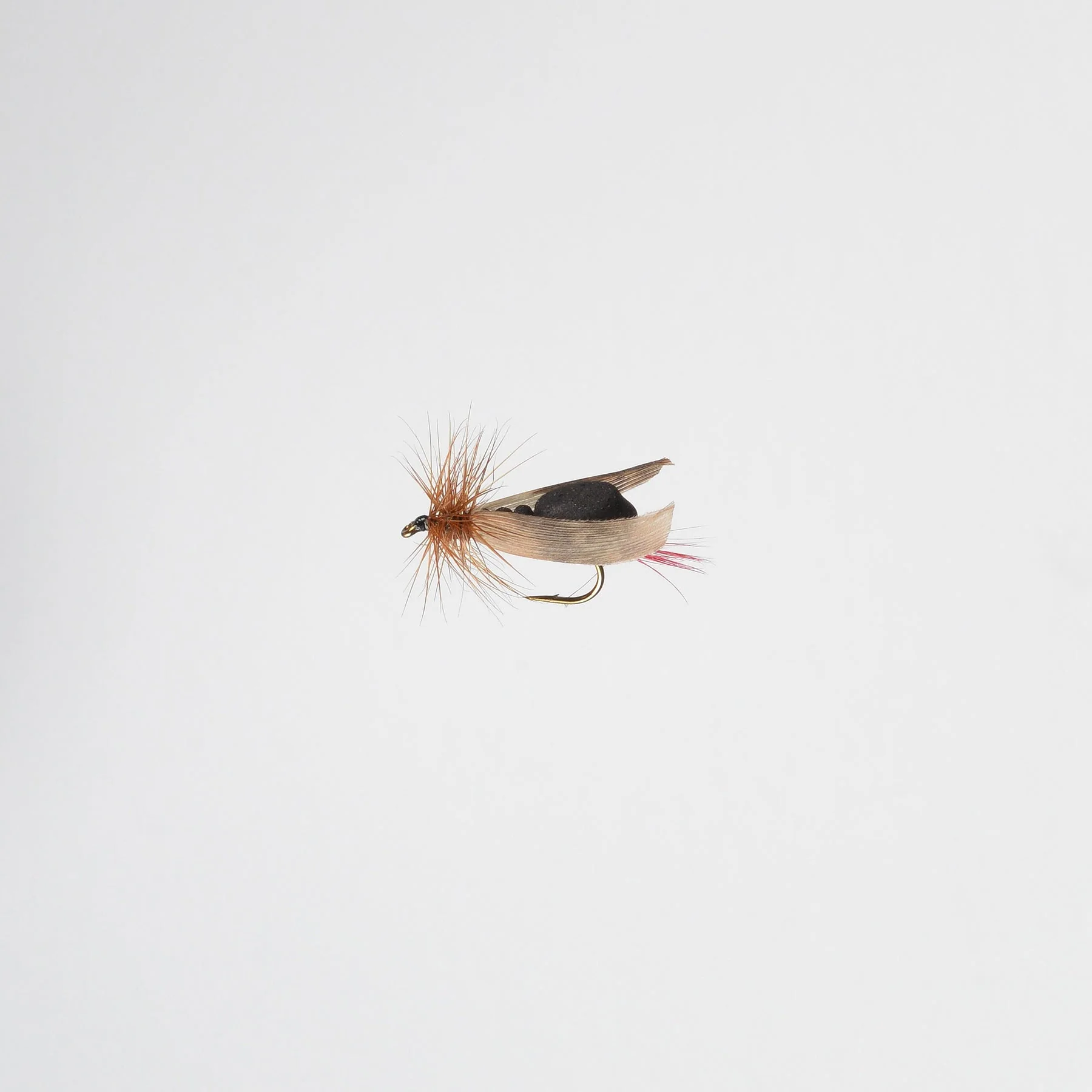 Perfect Hatch Miracle Hopper #12 Black