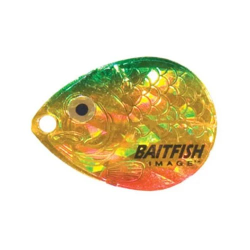 Northland Tackle Baitfish Image Colorado Blades