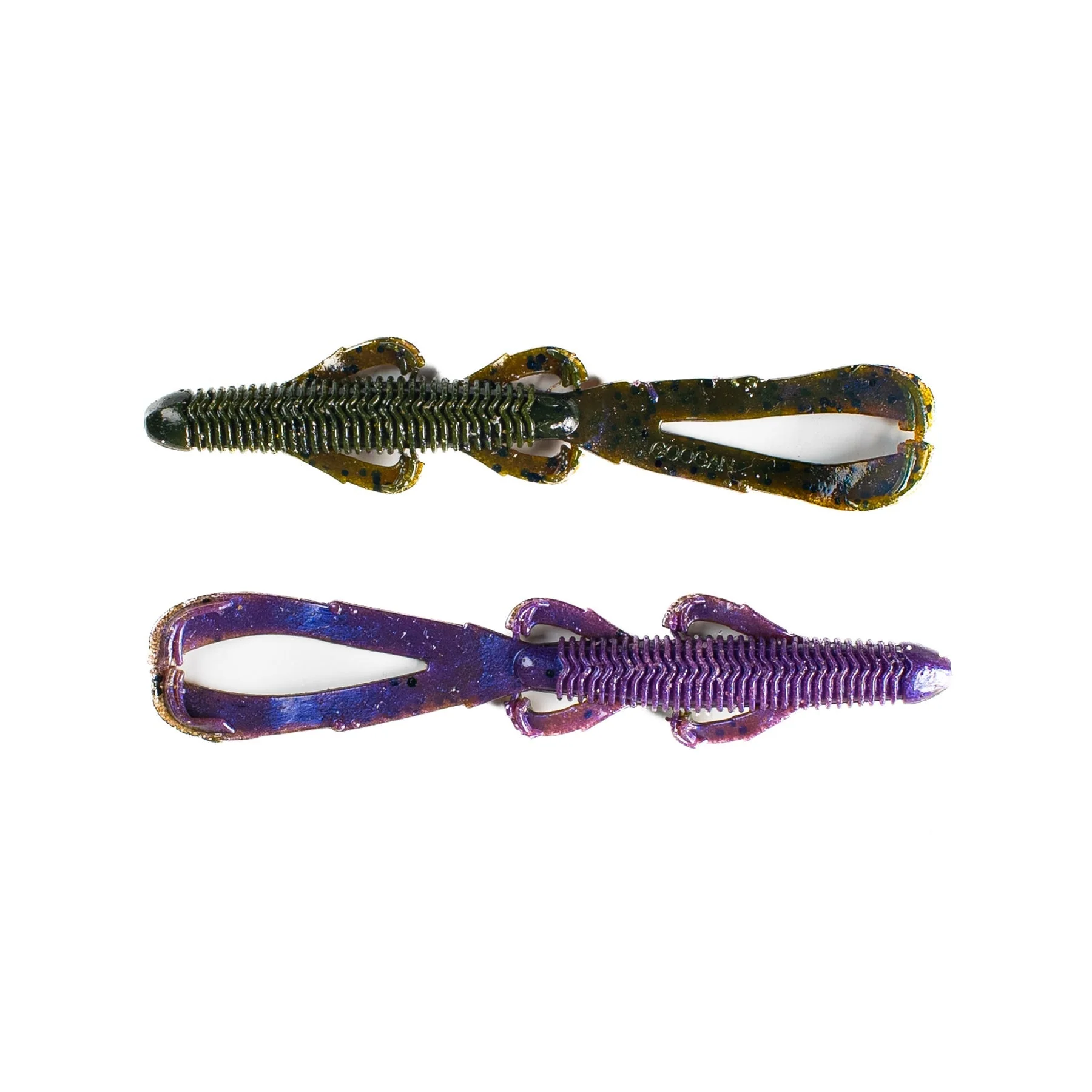 Googan Baits Trench Hawg 6