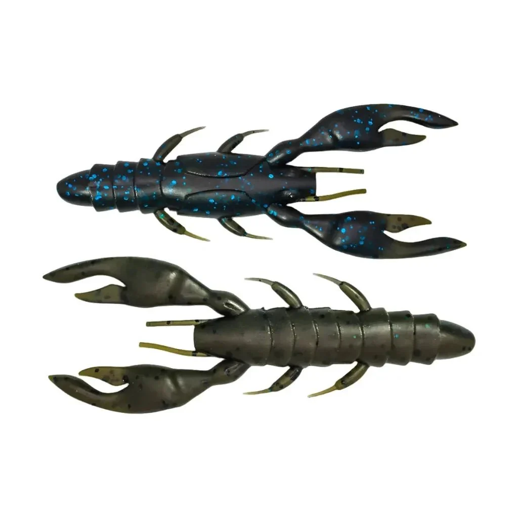 Toad Thumper Bad Craw 3.25