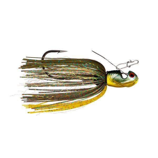 Booyah Melee Swim Jig