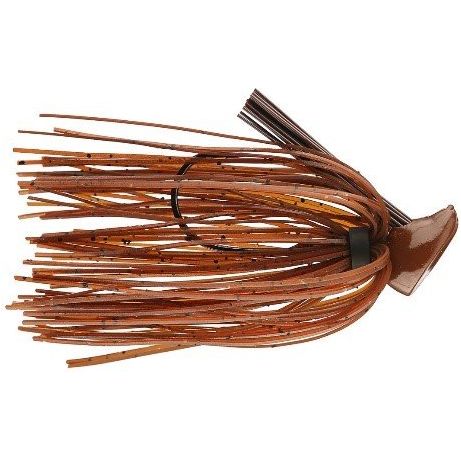 Buckeye Lures Flat Top Finesse Jig