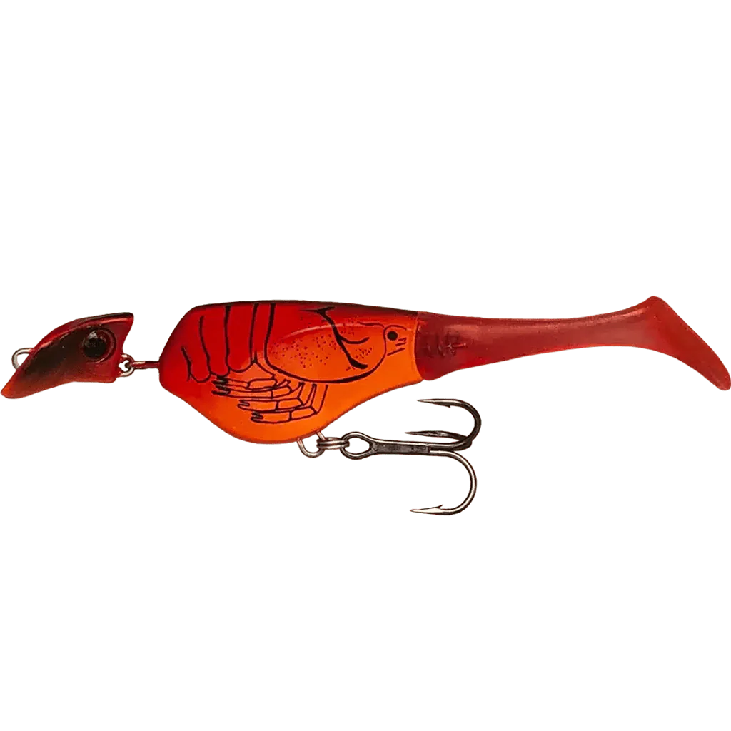Headbanger Lures Shad