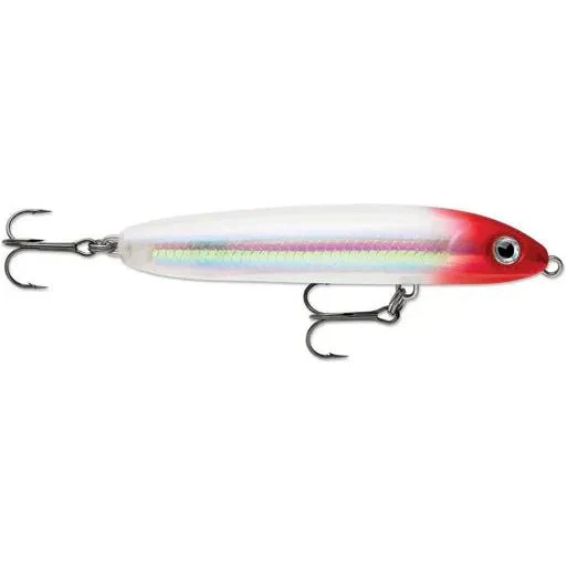 Rapala Skitter V Topwater Rattling Walk-the-Dog 4
