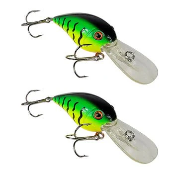 Tackle HD Crank Head 3-1/4