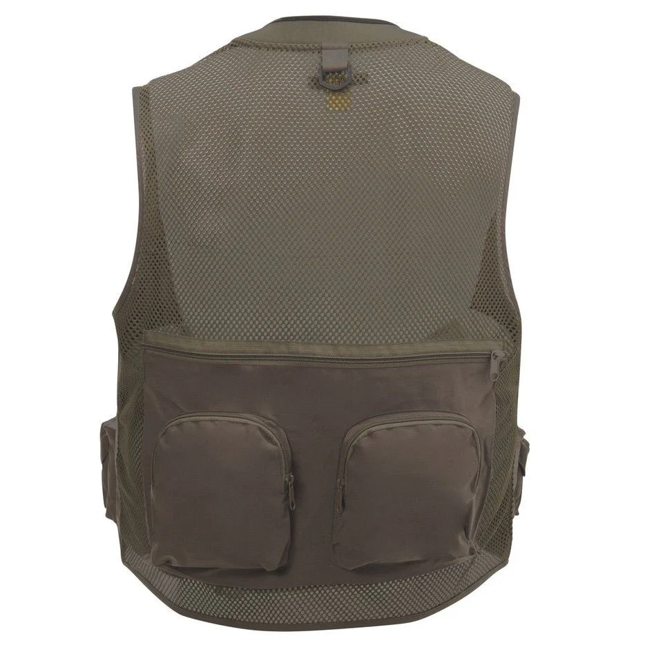 SJK Leader 27 Mesh Back Vest