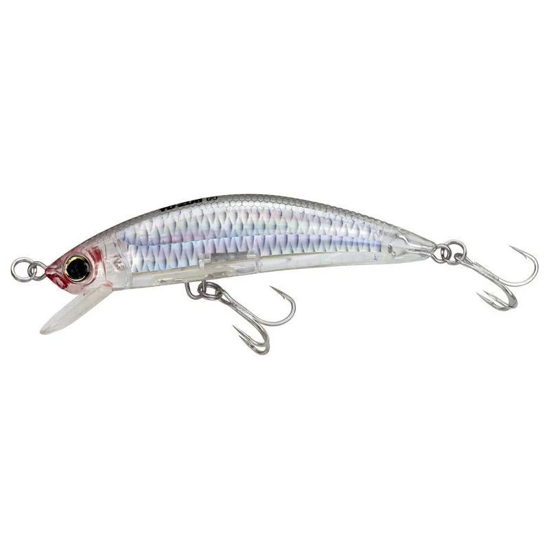 Yo-Zuri 3D Inshore Surface Minnow (F) 3-1/2