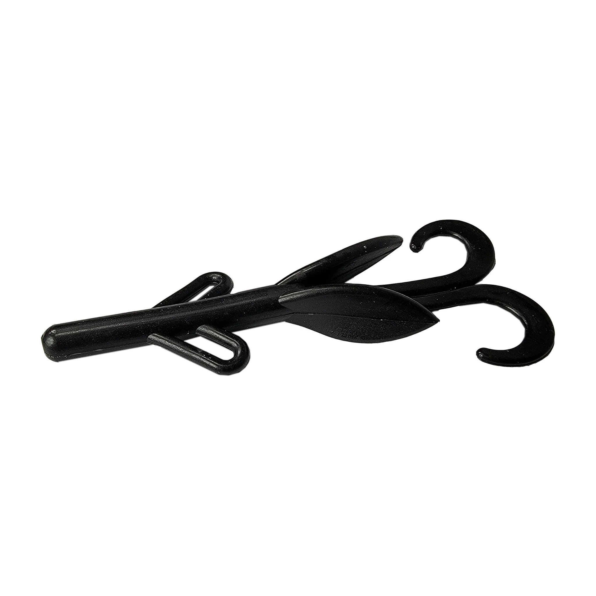 Tackle HD Brush Buster 5