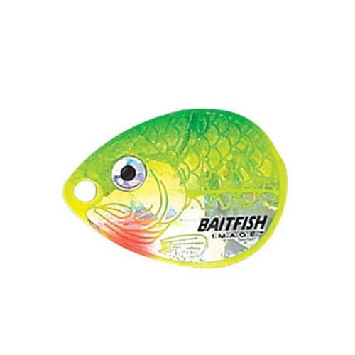 Northland Tackle Baitfish Image Colorado Blades