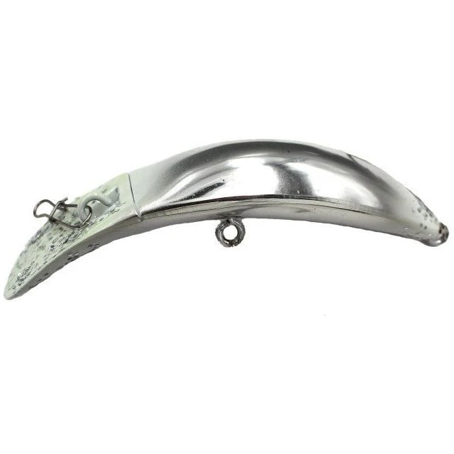 Brad's KillerFish KF-16 Non Rattle 5-1/4