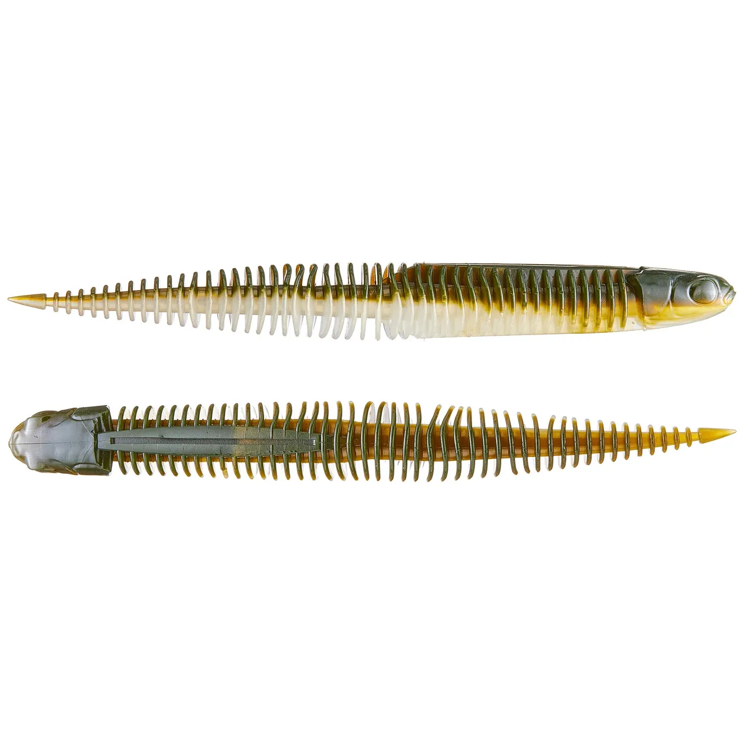 Savage Gear Dragon Tail 6