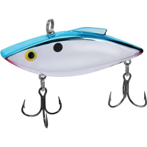 Bill Lewis The Original Rat-L-Trap 3