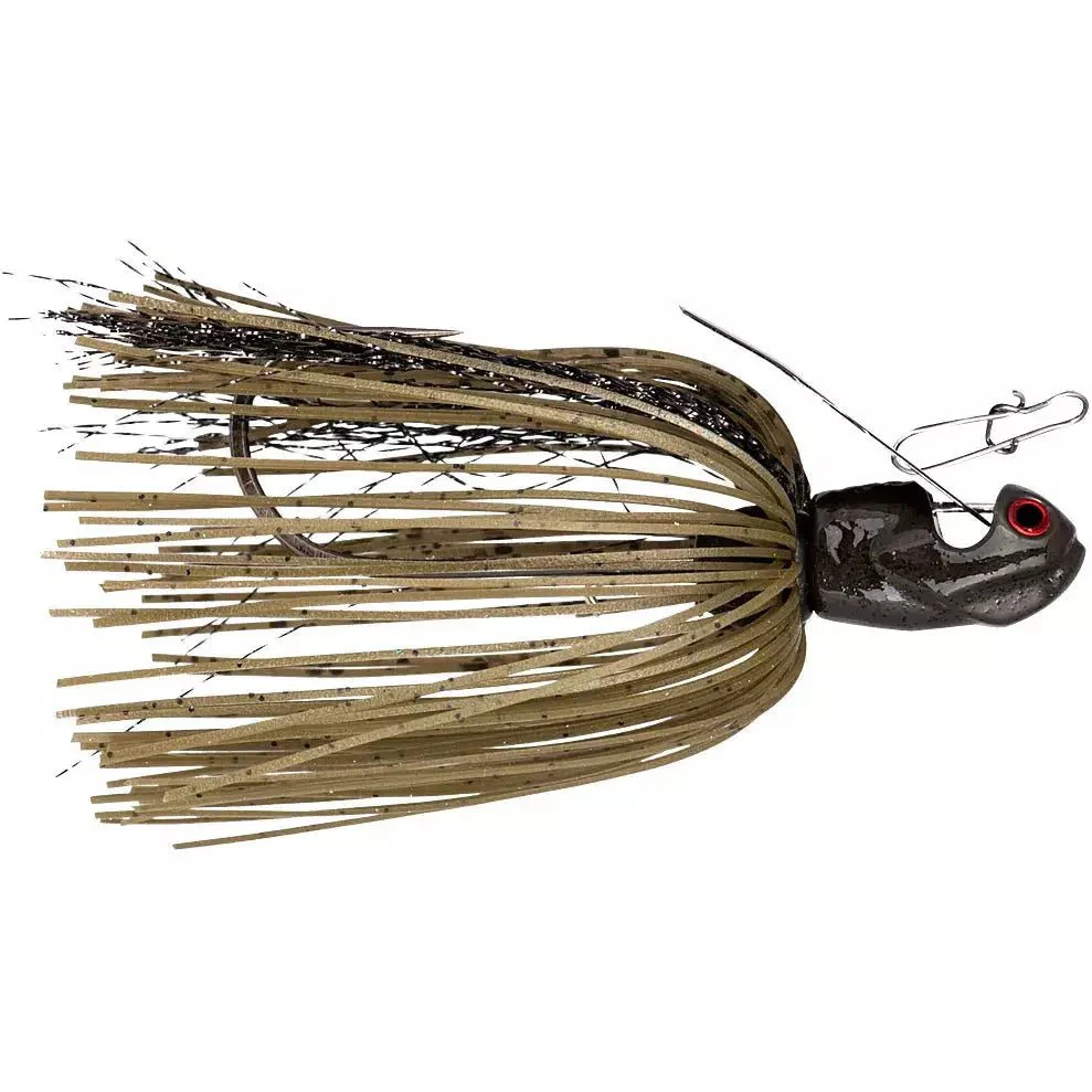Booyah Melee Swim Jig