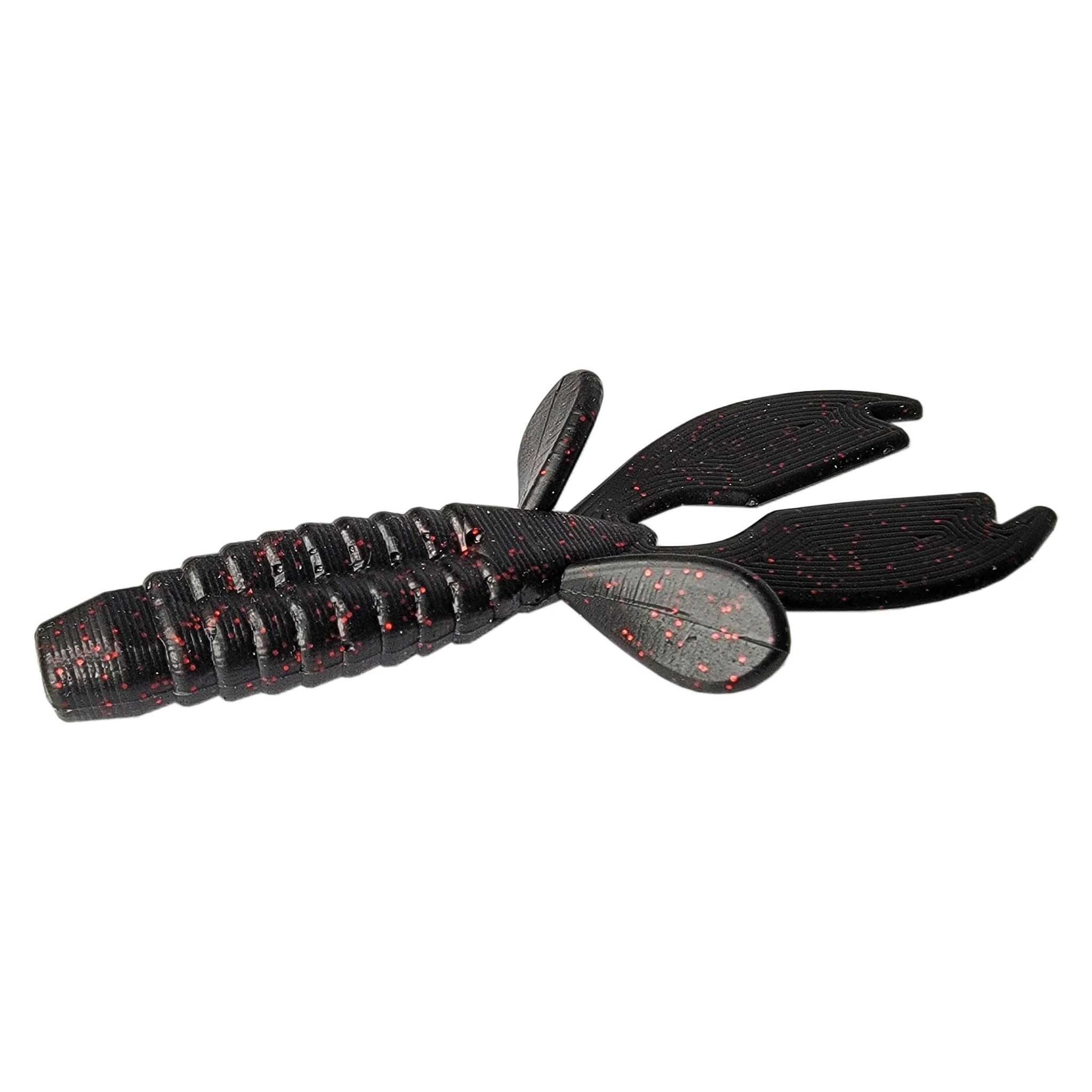 Tackle HD Texas Craw Beaver 4.25
