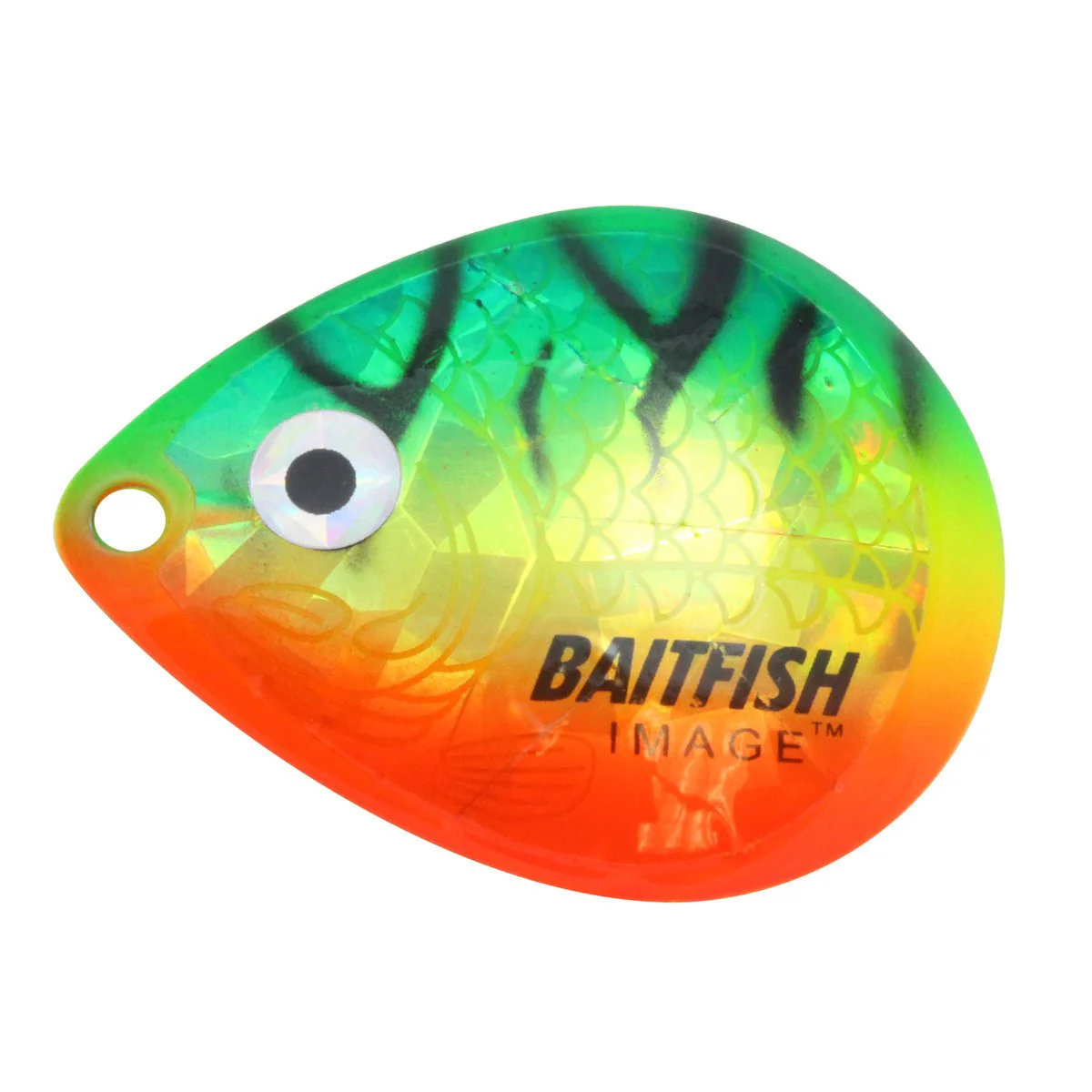 Northland Tackle Baitfish Image Colorado Blades