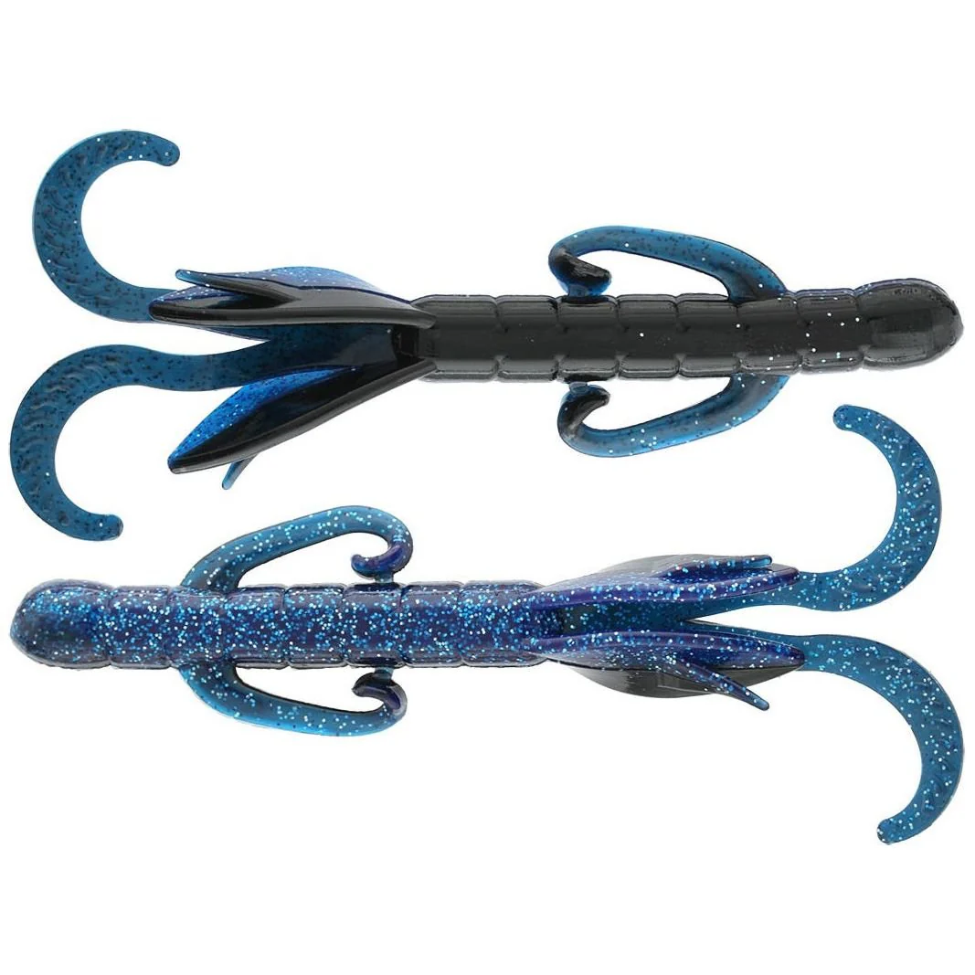 Yum Christie Critter 4.5