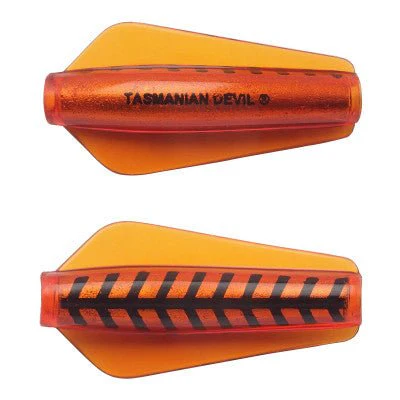 Wigston Lures Tasmanian Devil