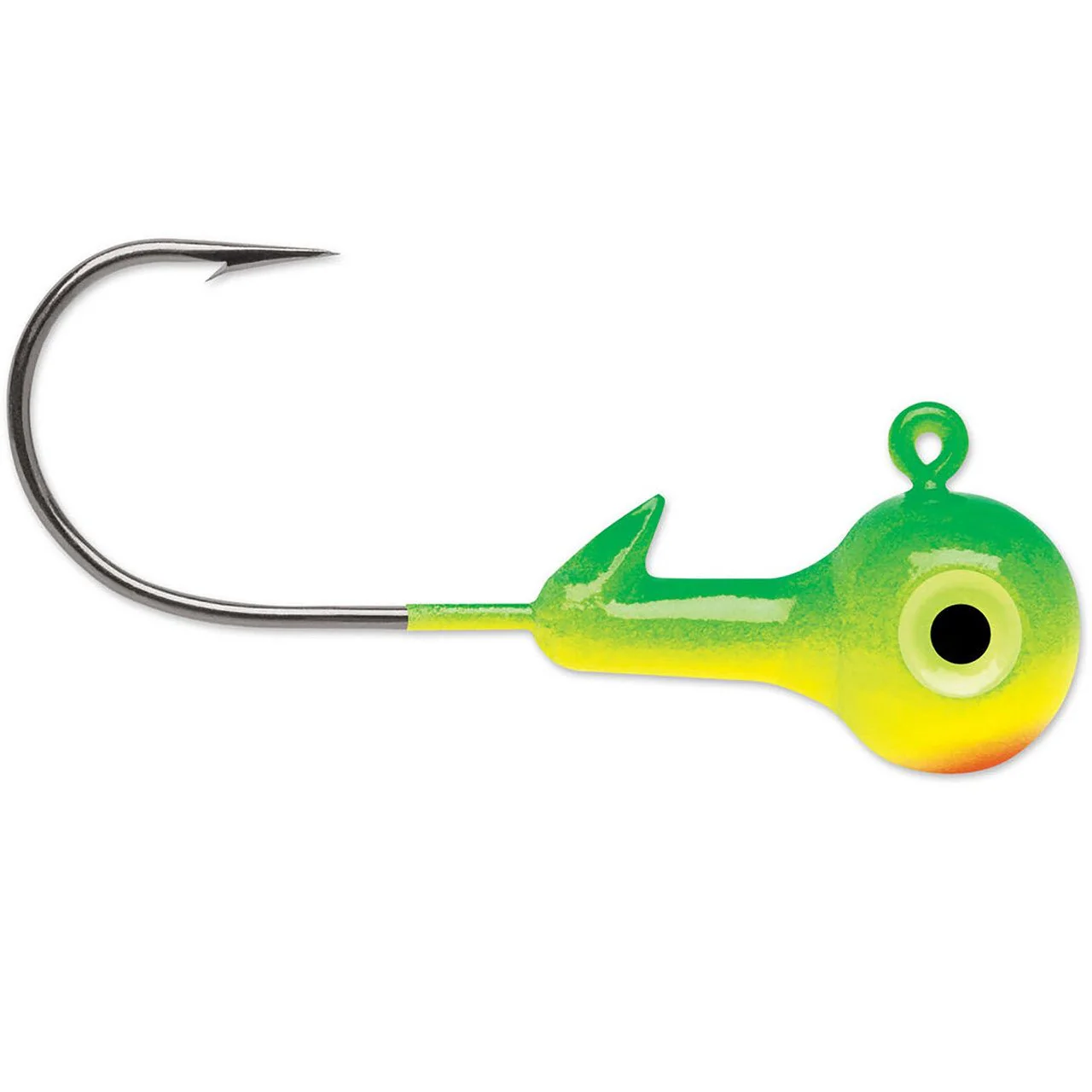 VMC Hard Ball Jig Heads Qty 4
