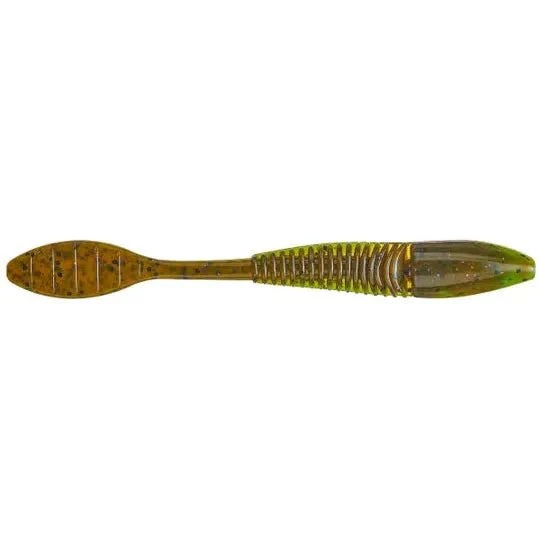 Big Bite Baits Scentsation Smallie Smasher