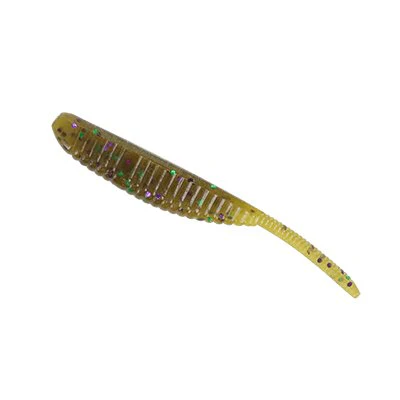 Yamamoto Baits Shad Shape Worm 3