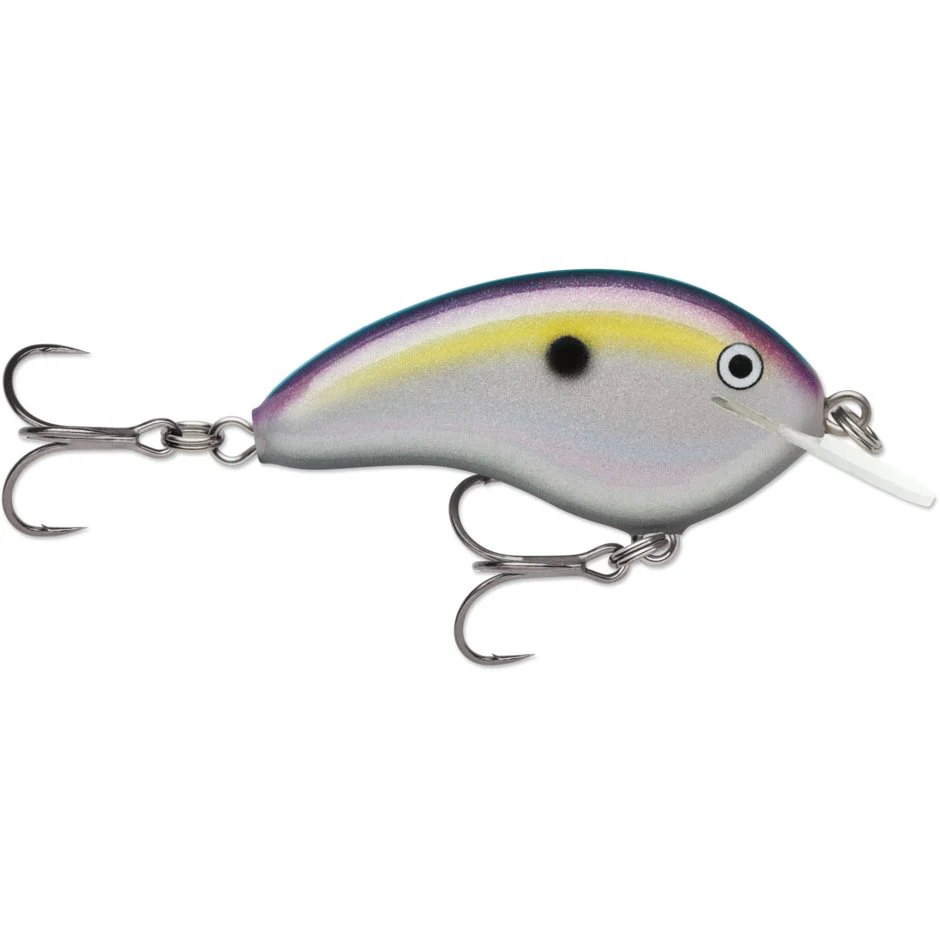 Rapala Ott's Garage Tiny 4 Crankbait 2-1/4