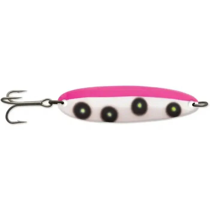 Luhr Jensen Coyote Spoon UV