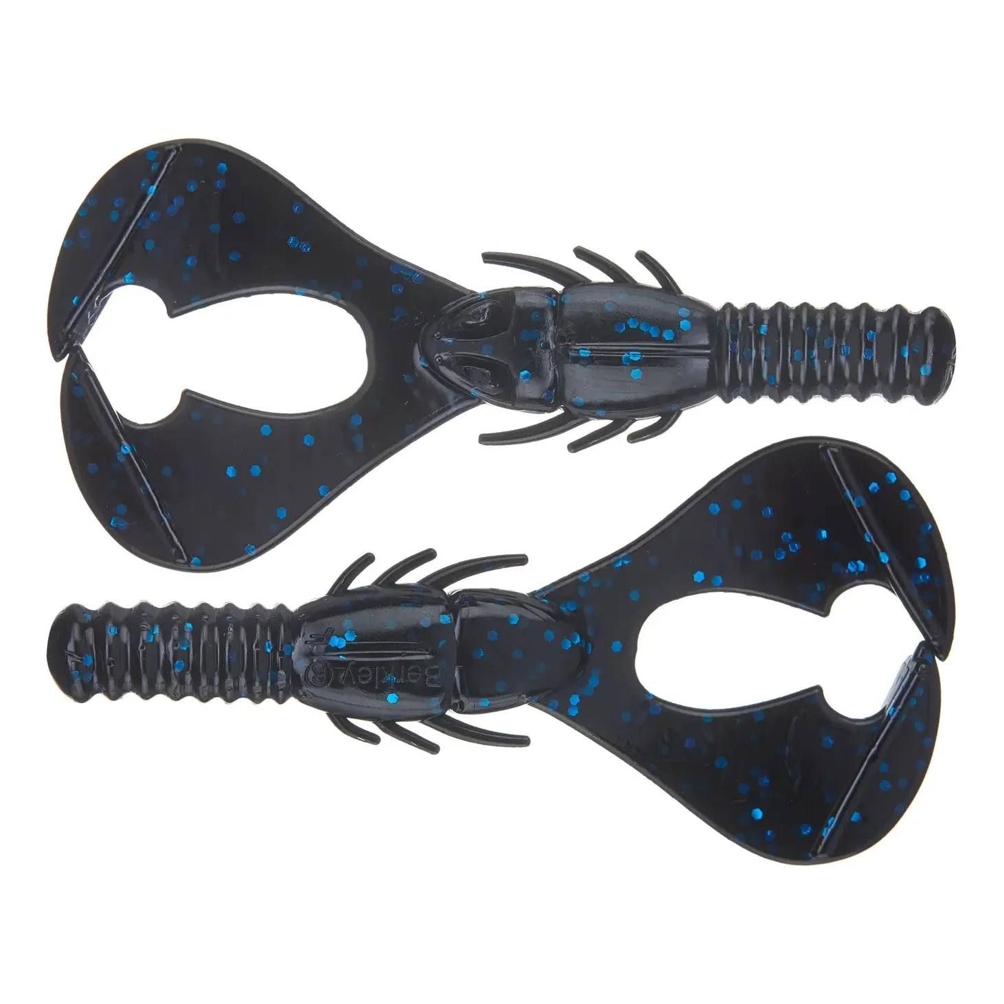 Berkley PowerBait Shape 108 3.5