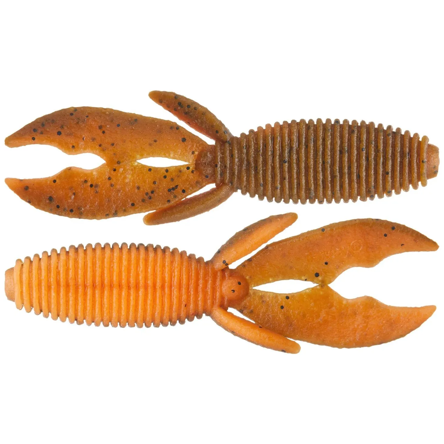 Berkley PowerBait MaxScent Creature Hawg 4