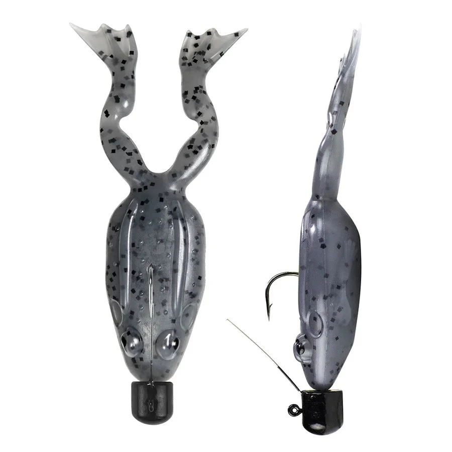 Lunkerhunt Finesse Frog 3