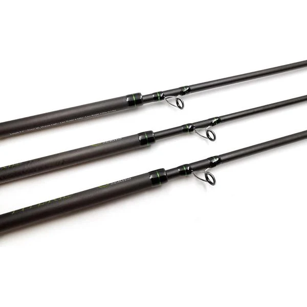 Mustad G-Series Hybrid Spinning Rod 7'6