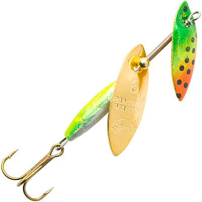 Panther Martin Willow Dual Flash 1/4 Oz
