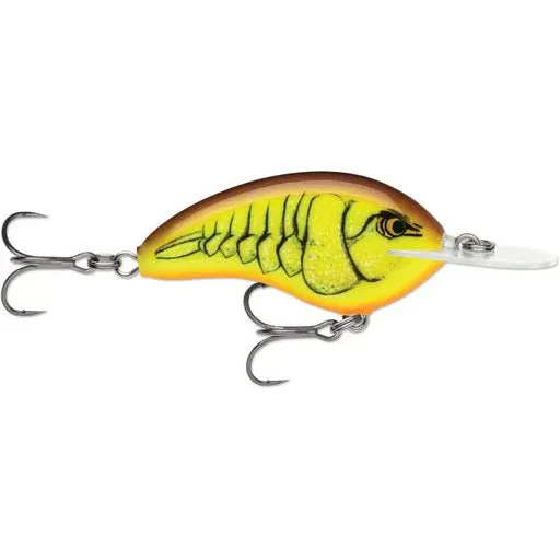 Rapala OG Deep Tiny 07 2-1/4
