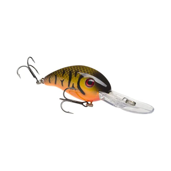 Strike King Pro Model 3XD Xtra Deep Crankbait 2