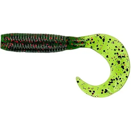 Yamamoto Single Tail Grub 5