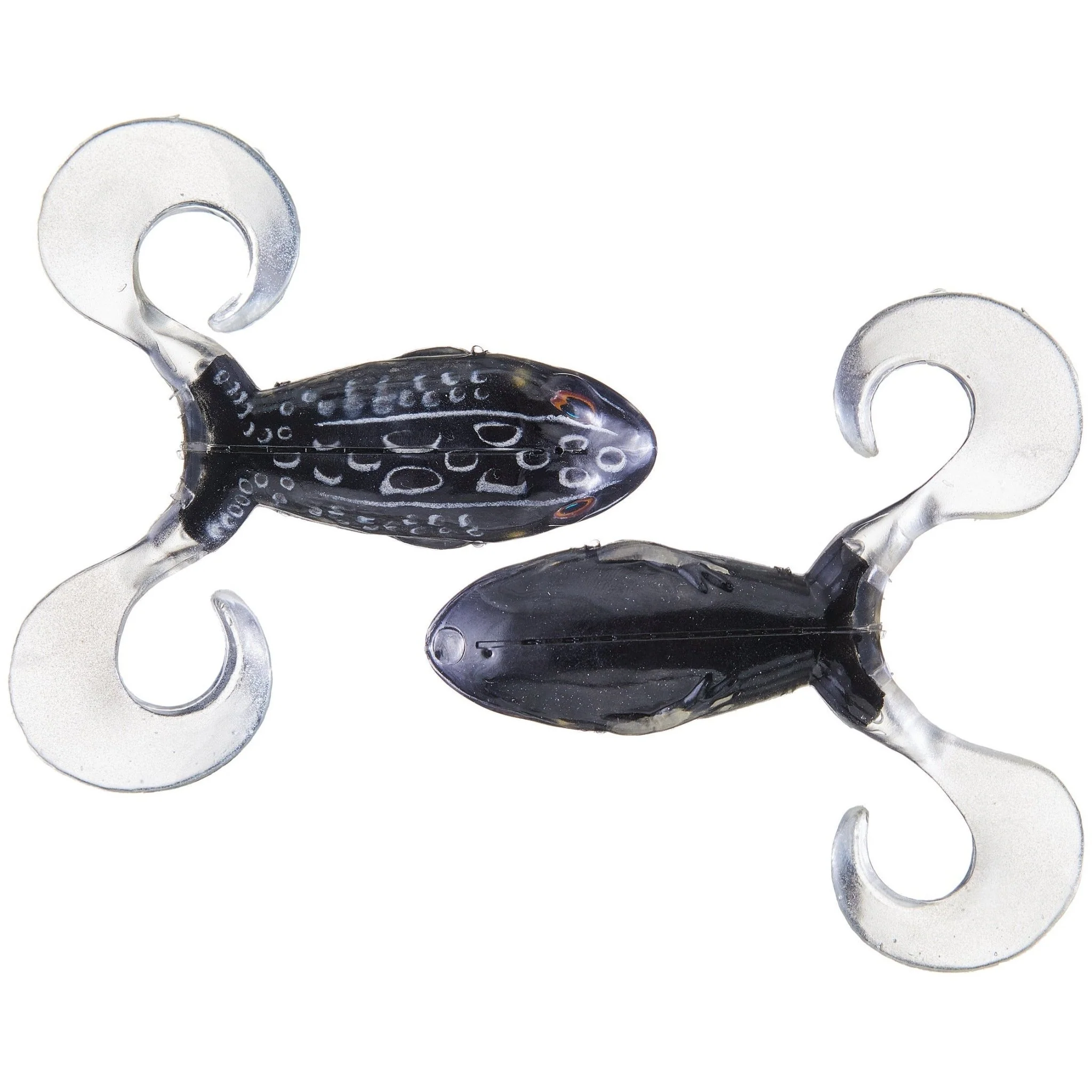 LiveTarget ICT Freestyle Frog 3